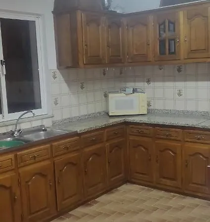 Prázdninový areál Casa Da Felisbela