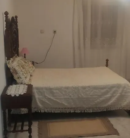 Casa Da Felisbela Prázdninový areál