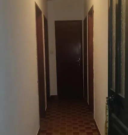 Πάρκο διακοπών Casa Da Felisbela