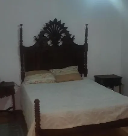 Casa Da Felisbela Βιάνα ντο Καστέλο