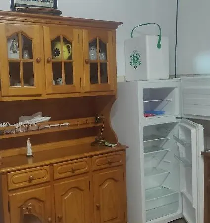 Πάρκο διακοπών Casa Da Felisbela