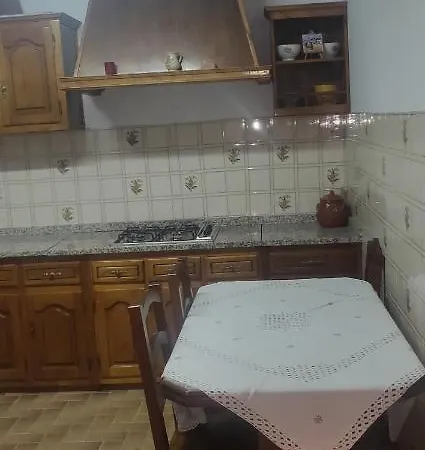 Casa Da Felisbela منتزه العطل